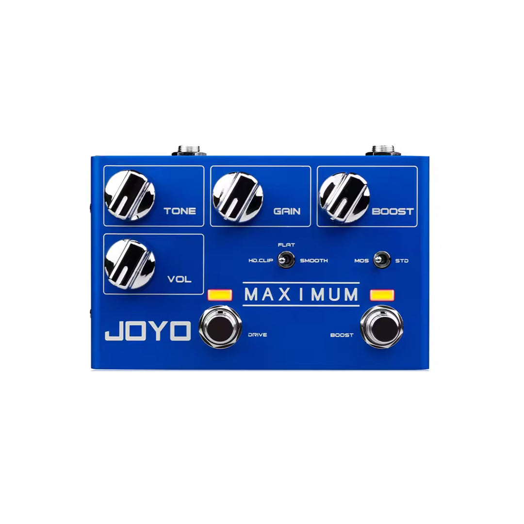 JOYO Maximum Overdrive